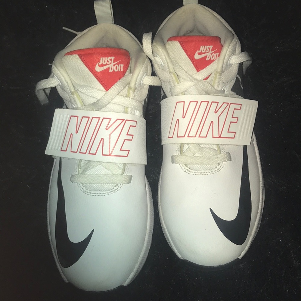 Nike shoes